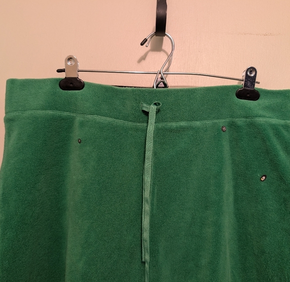 Lilly Pulitzer Terry Cloth Skirt - Picture 5 of 10